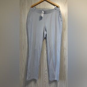J.Jill Essential Knit Pants in Zinc Gray
Size: XL